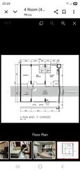 Blk 14 Toh Yi Gardens (Bukit Timah), HDB 4 Rooms #574657421